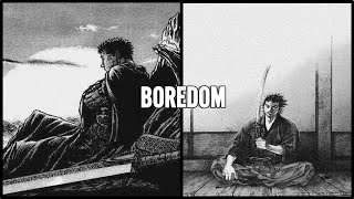 Unleashing the Power of Boredom How Embracing Boredom Leads to immense triumphs in life [upl. by Eellah]