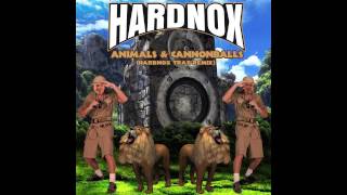 HardNox  Animals amp Cannonballs HardNox Trap Remix [upl. by Ragan]