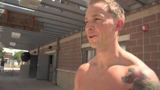 2013 Colorado Firefighter Calendar VIDEO [upl. by Anieral834]