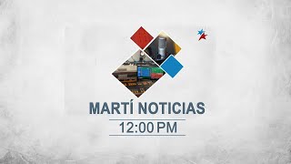 Noticiero Martí Noticias  28 de diciembre del 2023 [upl. by Gwyn]