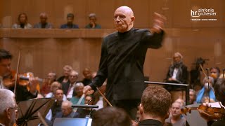 Dvořák Karneval ∙ hrSinfonieorchester ∙ Christoph Eschenbach [upl. by Marketa]