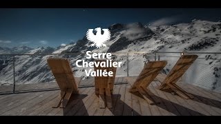 WAHOU Une journée de rêve à Serre Chevalier [upl. by Tomasine]