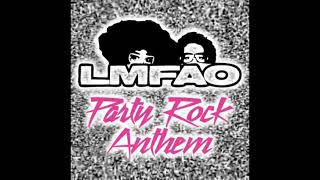 LMFAO Party Rock Anthem【slowed and bass boosted】 [upl. by Malan958]