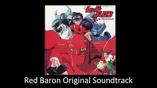 Red Baron Original Soundtrack [upl. by Draude502]