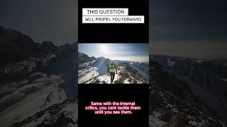 This Question Will Propel You Forward [upl. by Dedric]