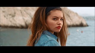 COURT MÉTRAGE THYLANE BLONDEAU X LE TEMPS DES CERISES [upl. by Lilybelle]