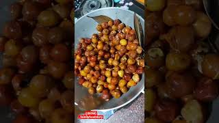 Homemade kuler achar kuler achar in Bengali shorts trending achar jujube pickle kulerachar [upl. by Aitsirhc]