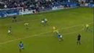 Robert Prosinecki 8 Portsmouth Compilation [upl. by Anerat906]