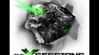 Excision X Sessions Vol1 FULL SONG [upl. by Kathy]