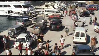 Ferry to Amorgos [upl. by Manchester511]