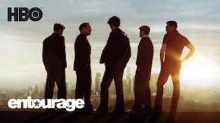 Entourage Season 5 Trailer [upl. by Athey]