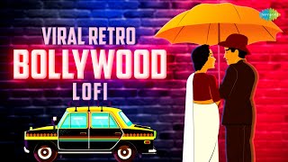 Viral Retro Bollywood Lofi  Superhit Lofi Playlist  Pyar Diwaana Hota Hai  Aao Huzoor  Yeh Sham [upl. by Slocum]