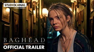 BAGHEAD  Official Trailer  STUDIOCANAL [upl. by Violeta]