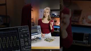 Precision in under 10 minutes – How to use an oscilloscope [upl. by Sauls]