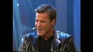 Dieter Bohlen can sing LIVE [upl. by Cressy]