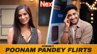 Poonam Pandey Roast on Lafda Central S01E05 [upl. by Sabelle]