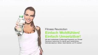 FITNESS REVOLUTION [upl. by Pickard]