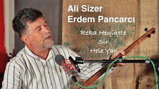 Ali Sizer amp Erdem Pancarcı  Reka Heqîqete  Sir  Hele Yar MUNİS Akustik [upl. by Yhtur941]