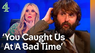 The PERFECT Countdown Team  Best Of Roisin Conaty and Joe Wilkinson on Cats Does Countdown [upl. by Nosnah]