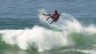 Jordy Smith The New Wave [upl. by Aemat641]