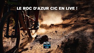 ROC DAZUR CIC 2024  LIVE [upl. by Aliuqat]