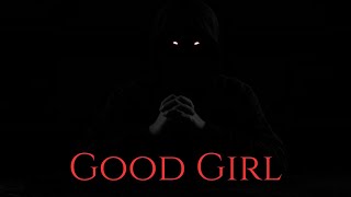 Good Good Thats a Good Girl Short ASMR My Normal Deep Voice [upl. by Imaj]