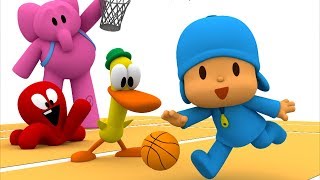 POCOYO TEMPORADA 2 episodios 30 minutos DIBUJOS EN ESPAÑOL  Episodio 15 [upl. by Legnaros906]