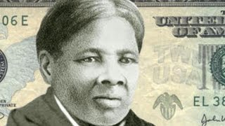 Who is Harriet Tubman [upl. by Enelyt]