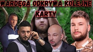 WARDĘGA kolejne fakty na temat BOXDELA Pierwszy stream po powrocie Denis Ulfik Rozpara Famemma [upl. by Yentuoc924]