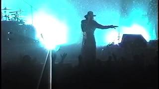 Marilyn Manson Hammerstein Ballroom Nyc 112398 Live HD [upl. by Coltson]