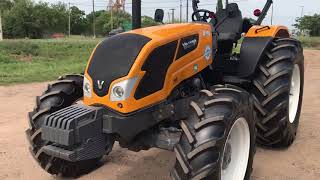 Valtra A7504 [upl. by Coraline]