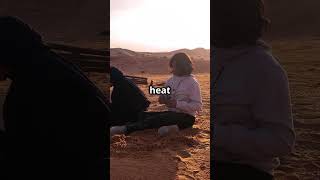 Surviving the Hottest Place on Earth Shocking Facts [upl. by Idhem409]