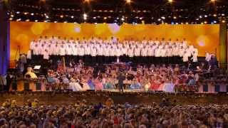 André Rieu  Entry March [upl. by Dogs]