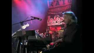 Samla Mammas Manna Live in Moscow 14052005 InProg [upl. by Gaw]