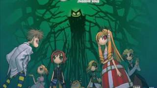 Okage Shadow King OST The Last Battle [upl. by Gareth]