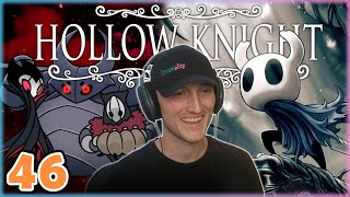 The Ritual and The Failed Champion  Hollow Knight Blind Playthrough 46 [upl. by Claire]