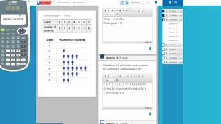 Nov 2016 Standard EAssessment solutions Q14 [upl. by Raji]