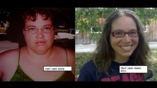 RAW FOOD WEIGHT LOSS OVER 120LBS with BEFORE AND AFTER PICS [upl. by Octavie]