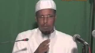 Meher Xadka iyo Khudbasurada Sh Shibli Xafiduhullahmp4  YouTube [upl. by Barsky]