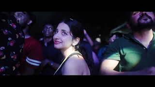 Industry Baby X Tupathu  Ribin Richard Live  Sunburn Arena Kochi [upl. by Artied]