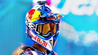 SUPERCROSS DREAMS  MOTIVATION 2018  HD [upl. by Redliw]