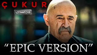 Çukur Müzikleri  Cumali Amca  Çukur V3 Choir Version  EPIC COVER VERSION [upl. by Erny]