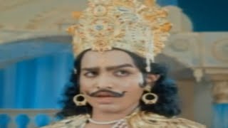 Daana Veera Soora Karna Movie Theatrical Trailer [upl. by Suirauqram408]