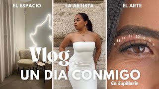 Una tarde conmigo Vlog  Gabriela Aguedo [upl. by Ajad]