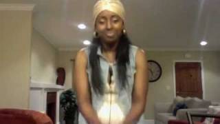 Beyonce 11 cover by Ashly Breshe formerly known as Beasle [upl. by Iram508]