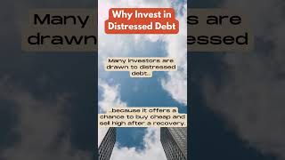 Why invest in distressed assets investment distressedproperties realestaterealestateinvestment [upl. by Paten]