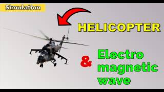 Numerical approach for Doppler radars radar helicopter detection [upl. by Bone]