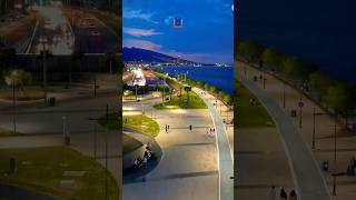 Izmir By Drone izmir turkey drone اكسبلور travel tourism azulviewsmorocco drone [upl. by Burg117]