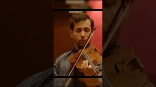 baroque dance for viola by a composer called JSBach [upl. by Sudhir]