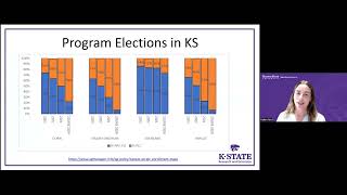 Farm Bill Update  Robin Reid [upl. by Pinto]